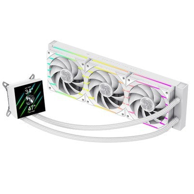 REFRIGERACION LIQUIDA GAMEMAX