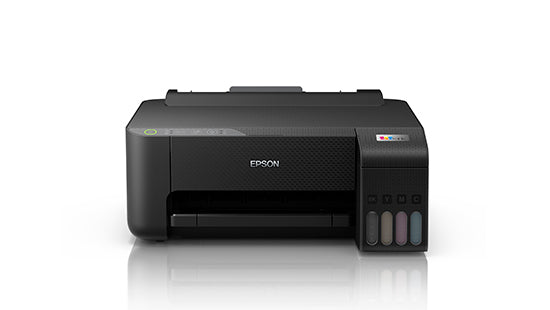 IMPRESORA EPSON ECOTANK L1250 | WI-FI