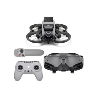 DRONE DJI AVATA PRO VIEW V2