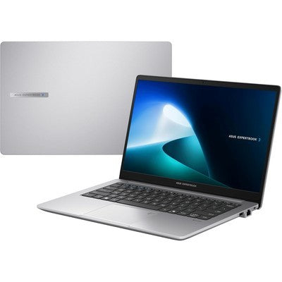 LAPTOP ASUS EXPERTBOOK 14" FHD INTEL CORE I5-210H 16GB RAM 512GB SSD WI-FI 6E FREEDOS