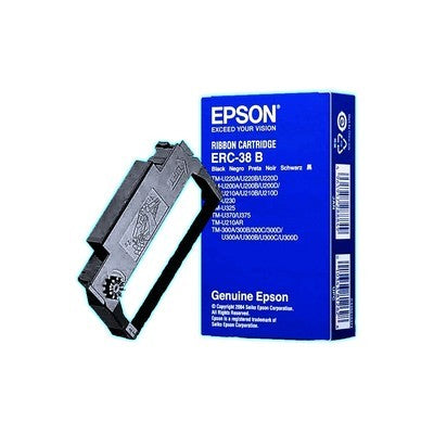 CINTA EPSON ERC-38B