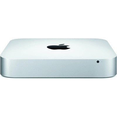 PC APPLE MAC MINI CORE I5 2.6GHZ | 8GB RAM | 1TB HDD | THUNDERBOLT | REFURBISHED