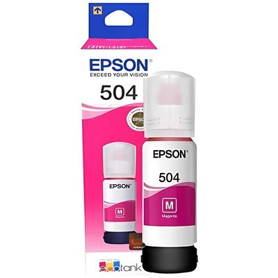 TINTA MAGENTA T504320-AL