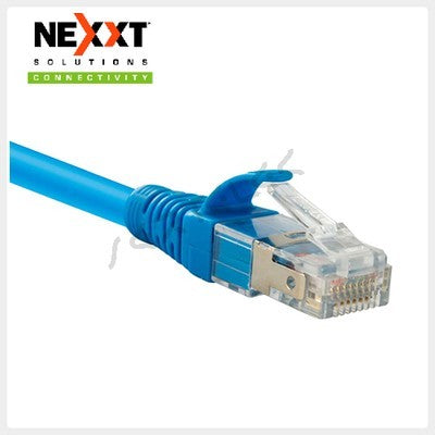 PATCH CORD CAT6A 3 PIES