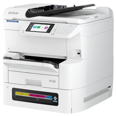 WF-EM-C8100 / C8101 BLACK STD