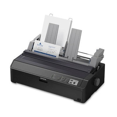 IMPRESORA EPSON FX-2190II N | MATRIZ DE PUNTO