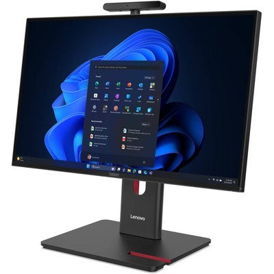ALL-IN-ONE LENOVO THINKCENTRE M90A 23.8" TOUCH 120HZ | INTEL CORE ULTRA 7 265 | 64GB DDR5 | 1TB SSD | RTX 4050 6GB | WINDOWS 11 PRO