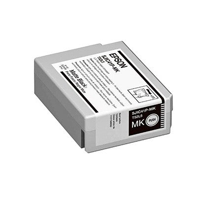 CARTUCHO DE TINTA EPSON BLACK C13T52L520
