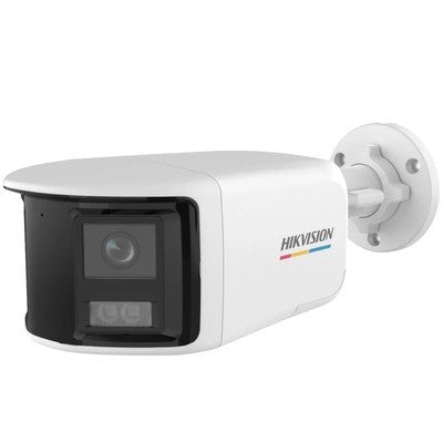 CAMARA TUBO ANALOGA 3K 180 GRADOS