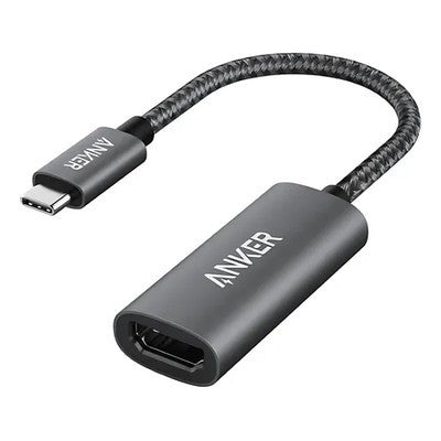 ADAPTADOR USB-C A HDMI ADAPTER