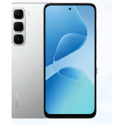 CELULAR INFINIX HOT 60I 256GB | 8GB RAM + 8GB RAM EXTENDIDA | 50MP | 5560MAH | 90HZ