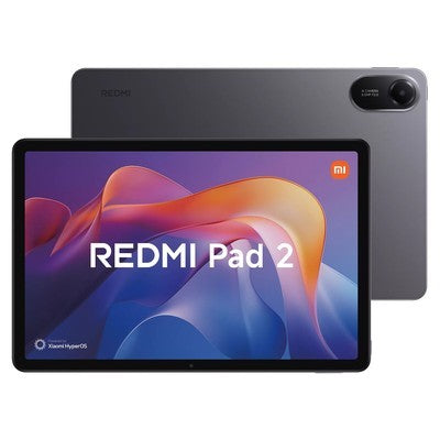 TABLET XIAOMI REDMI PAD 2 11" | 4GB RAM | 128GB | 9000MAH | GREY