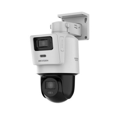 CÁMARA DE SEGURIDAD IP POE 8MP