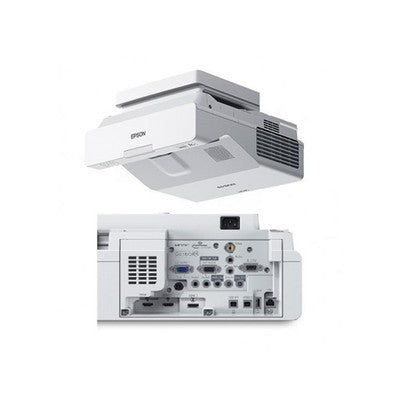 PROYECTOR LÁSER INTERACTIVO BRIGHTLINK EB-725WI WXGA 3LCD