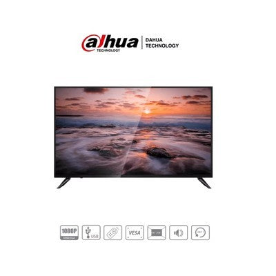 MONITOR LED 43" DAHUA