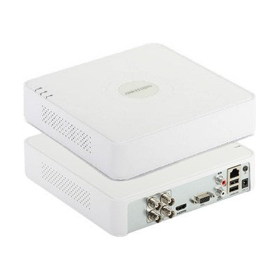 DVR HIKVISION 4 CANALES DS-7104HGHI-K1