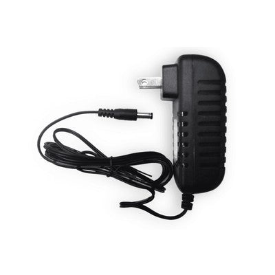 FUENTE DE PODER PARA CAMARA 12V 1.5AMP
