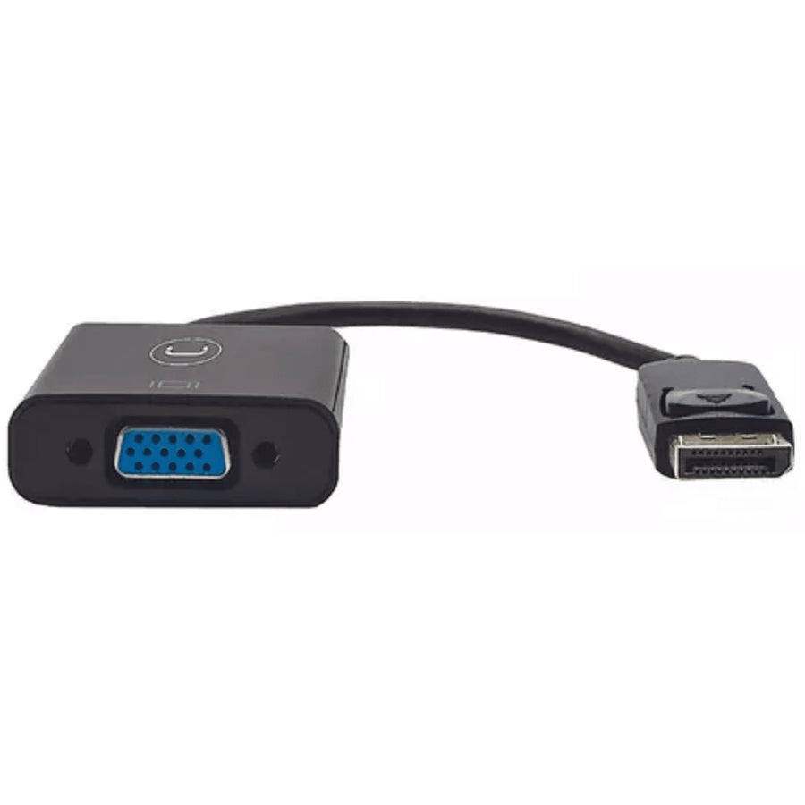CABLE ADAPTADOR IMEXX DISPLAY PORT A VGA HEMBRA
