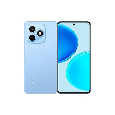 CELULAR HONOR X8D 6.77" 120HZ | 8GB RAM | 256GB | 108MP | 7000MAH | ANDROID 15 | NEGRO