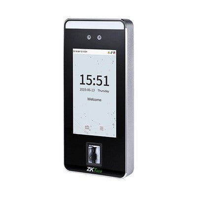 LECTOR SPEEDFACE-V5L(TD) TERMINAL MULTI-BIOMETRICA