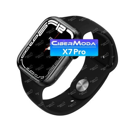 SMARTWATCH X7