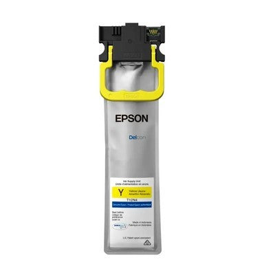 TINTA EPSON WORKFORCE T12N400