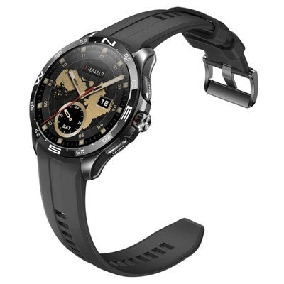 SMART WATCH KIESLECT ACTOR 360 HORAS DE USO YFT2116EU - BLACK