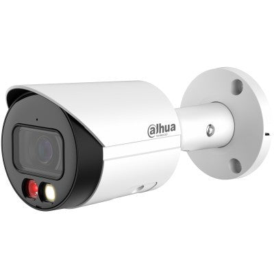 CÁMARA IP BULLET DAHUA 4MP SMART DUAL LIGHT