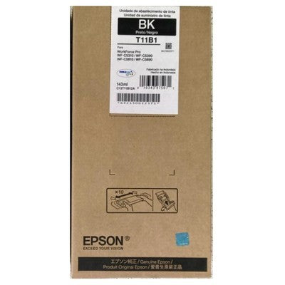 TINTA EPSON T11B NEGRO