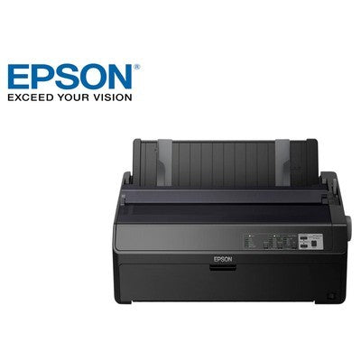 IMPRESORA EPSON FX-890II | MATRICIAL