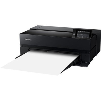 IMPRESORA EPSON SURECOLOR P900 | FOTOGRÁFICA PROFESIONAL 17" | 10 COLORES | ULTRACHROME PRO10