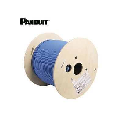 CABLE UTP CAT 6A PUL6AV04BU-EG