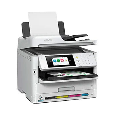 IMPRESORA EPSON WORKFORCE PRO WF-C5890 | MULTIFUNCIÓN