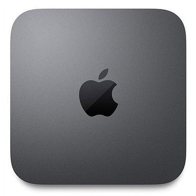 PC APPLE MAC MINI CORE I5 2.6GHZ | 8GB RAM | 512GB SSD | THUNDERBOLT | REFURBISHED