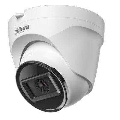 DOMO IP PL2.8MM IR30M POE DWDR IP67