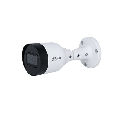 CÁMARA DE SEGURIDAD IP TUBO 5MP