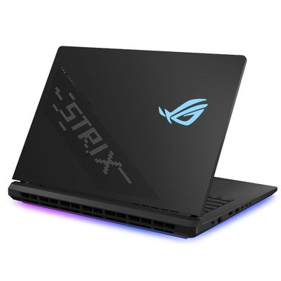 LAPTOP ASUS ROG STRIX G18 18" 2.5K 240HZ INTEL CORE ULTRA 9 275HX 64GB RAM 2TB SSD RTX 5080 16GB