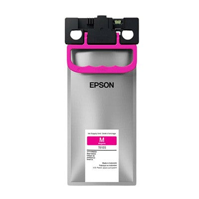 BOLSA TINTA EPSON MAGENTA T01D300