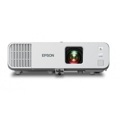 PROYECTOR LÁSER INALÁMBRICO POWERLITE L210W WXGA 3LCD