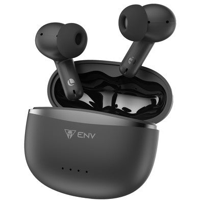 AURICULARES ENV PODS VISTA BLACK