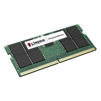 MEMORIA RAM 16GB DDR5 5600MT/S NON-ECC UNBUFFERED SODIMM KCP556SS8-16-F