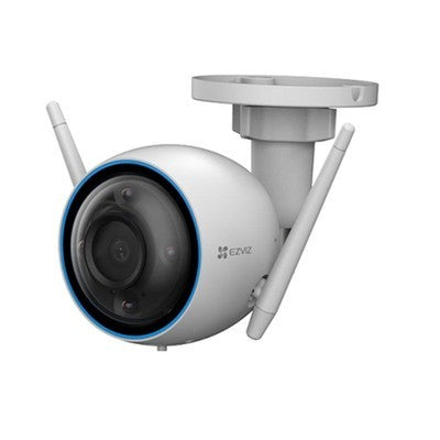 CAMARA DE SEGURIDAD EZVIZ H3 3K