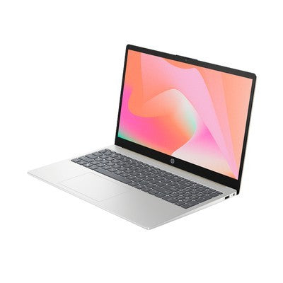 LAPTOP HP 15 15.6" FHD INTEL CORE 5 120U 24GB DDR5 512GB SSD WARM GOLD