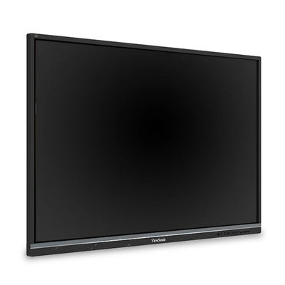 PANTALLA INTERACTIVA VIEWSONIC VIEWBOARD IFP8651 86 PULGADAS 4K UHD