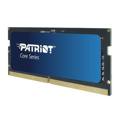 MEMORIA RAM DDR5 SO-DIMM 16GB PC5600 PATRIOT LAPTOP 5600MT/S