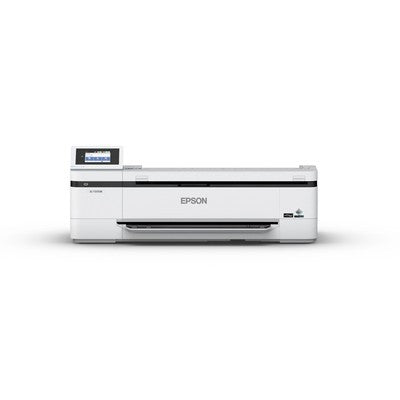 IMPRESORA EPSON SURECOLOR T3170M | MULTIFUNCIÓN 24" | ESCÁNER INTEGRADO | WI-FI | A1/D